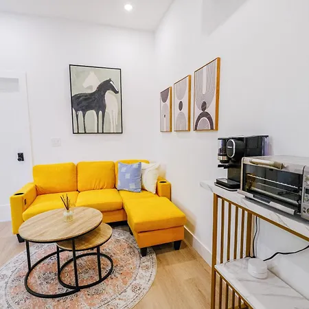 Adorable Modern Master Bedroom Near Colleges And K-Town